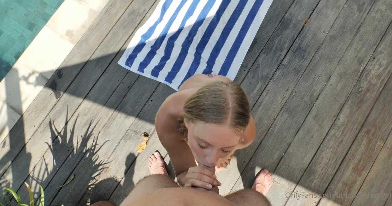 LittlePolishAngel Onlyfans Leak
